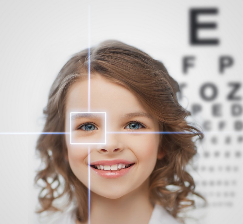 Comprehensive Eye Exams  Houston, TX 